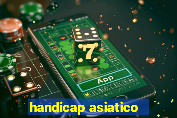 handicap asiatico -.5